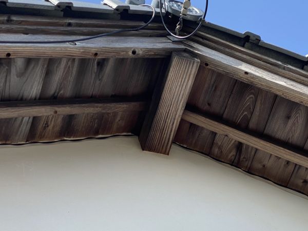 福井のクマバチ駆除・クマバチ防除は福井駆除センターへ！豊富な経験で培った安全確実なクマバチ駆除・クマバチ防除技術と福井県内最安の料金で、お客様に安心のサービスをお届けいたします。クマバチ駆除・クマバチ防除のことなら何でもぜひお任せ下さい。